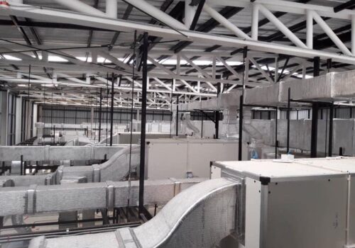 project thermal 3