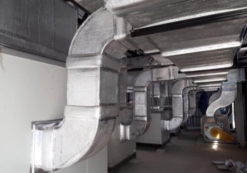 project thermal 5